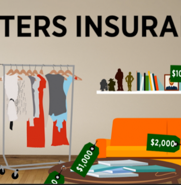 Renters Insurance