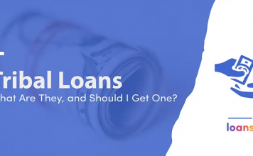 Tribal Loans
